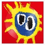 Primal Scream: Screamadelica [LP] - VINYL Product Image