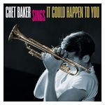 Chet Baker: Chet Baker Sings It Could Happen to You [LP] - VINYL Product Image
