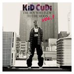 Kid Cudi: The Boy Who Flew to the Moon, Vol. 1 [LP] - VINYL Product Image