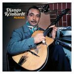 Django Reinhardt: Nuages [20th Century Jazz Masters] [LP] - VINYL Product Image