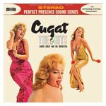 Xavier Cugat & His Orchestra: The Hits [LP] - VINYL Product Image
