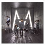 Maroon 5: It Won't Be Soon Before Long [LP] [LP] - VINYL Product Image