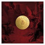 Ruston Kelly: Shape & Destroy [LP] - VINYL Product Image