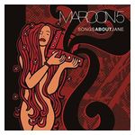 Maroon 5: Maroon 5 - Songs About Jane  - VINYL LP Product Image
