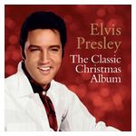Elvis Presley: The Classic Christmas Collection [LP] - VINYL Product Image