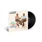 Louis Armstrong: Louis Armstrong Meets Oscar Peterson [LP] - VINYL Product Image