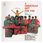 Phil Spector: A Christmas Gift for You from Phil Spector (12") [12 inch Vinyl Single] Product Image