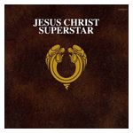 Andrew Lloyd Webber: Jesus Christ Superstar [50th Anniversary Edition] [Half-Speed Mastered] [LP] - VINYL Product Image