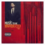 Eminem: Music to Be Murdered By [LP] - VINYL Product Image