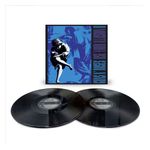 Guns N' Roses: Use Your Illusion II [LP] - VINYL Product Image