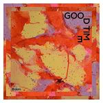 B Dom: Good Time [LP] - VINYL Product Image