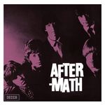 The Rolling Stones: Aftermath [LP] [VINYL] Product Image