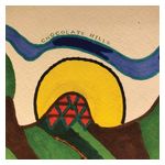 Chocolate Hills: Yarns from the Chocolate Triangle [LP] [VINYL] Product Image