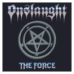 Onslaught: The Force [LP] [VINYL] Product Image