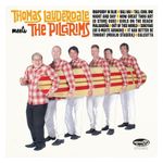 Thomas Lauderdale: Thomas Lauderdale Meets the Pilgrims [LP] - VINYL Product Image