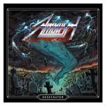 Ambush: Desecrator [LP] [VINYL] Product Image