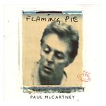 Paul McCartney: Flaming Pie [Half-Speed Mastered] [LP] - VINYL Product Image
