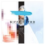 Biffy Clyro: A Celebration of Endings [LP] - VINYL Product Image