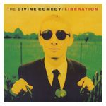 The Divine Comedy: Liberation [LP] - VINYL Product Image