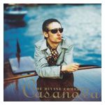 The Divine Comedy: Casanova [LP] - VINYL Product Image