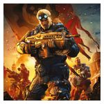 Steve Jablonsky: Gears of War: Judgment [Original Game Soundtrack] [LP] [VINYL] Product Image