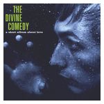 The Divine Comedy: A Short Album About Love [LP] - VINYL Product Image