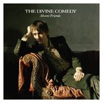 The Divine Comedy: Absent Friends [LP] - VINYL Product Image