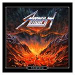 Ambush: Firestorm [LP] [VINYL] Product Image