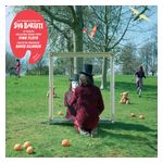 Syd Barrett: An Introduction to Syd Barrett [LP] - VINYL Product Image