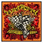 Tom Petty & the Heartbreakers: Live at the Fillmore, 1997 [LP] - VINYL Product Image