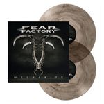 Fear Factory: Mechanize [LP] - VINYL Product Image