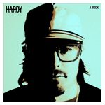 HARDY: A ROCK [LP] - VINYL Product Image