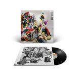 Elton John: Reg Strikes Back [LP] - VINYL Product Image