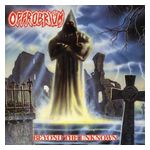 Opprobrium: Beyond the Unknown [LP] [VINYL] Product Image
