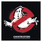 Ghostbusters [2016] [Original Motion Picture Soundtrack] [LP] [LP] - VINYL Product Image