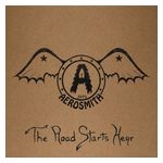 Aerosmith: 1971: The Road Starts Hear [LP] [VINYL] Product Image