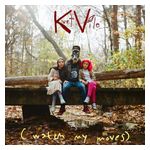 Kurt Vile: (Watch My Moves) [LP] [VINYL] Product Image