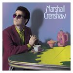 Marshall Crenshaw: Marshall Crenshaw [LP] - VINYL Product Image