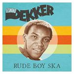 Desmond Dekker: Rude Boy Ska [LP] - VINYL Product Image