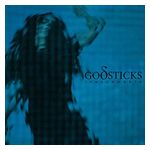 Godsticks: Inescapable [LP] [VINYL] Product Image