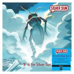 Silver Sun: B Is for Silver Sun [LP] - VINYL Product Image
