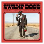 Swamp Dogg: Sorry You Couldn't Make It [LP] - VINYL Product Image