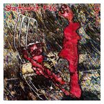 Straitjacket Fits: Hail [LP] - VINYL Product Image