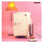 The Cure: Three Imaginary Boys [LP] - VINYL Product Image