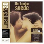 Suede: Suede [30th Anniversary Edition] [LP] - VINYL Product Image