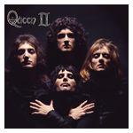 Queen: Queen II [LP] - VINYL Product Image