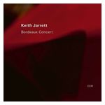 Keith Jarrett: Bordeaux Concert [LP] - VINYL Product Image