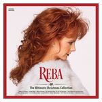 Reba McEntire: Ultimate Christmas Collection [White LP] [LP] [VINYL] Product Image