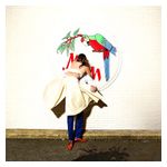 Sylvan Esso: What Now [LP] - VINYL Product Image