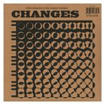 King Gizzard & the Lizard Wizard: Changes [Recycled Black Wax LP] [LP] - VINYL Product Image